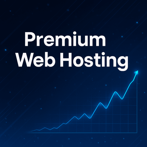 Adult Site Hosting